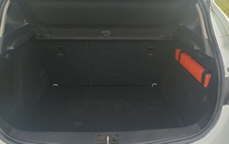 Opel Astra J, 2014 год, 700 000 рублей, 10 фотография