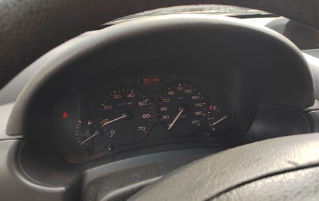 Citroen Berlingo II рестайлинг, 2011 год, 420 000 рублей, 8 фотография