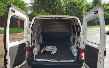 Citroen Berlingo II рестайлинг, 2011 год, 420 000 рублей, 4 фотография