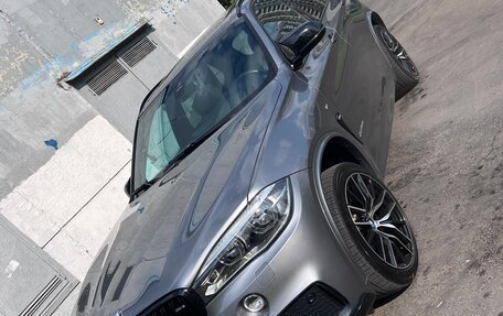 BMW X5, 2017 год, 5 000 000 рублей, 4 фотография