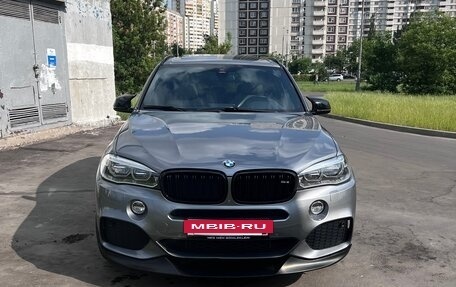 BMW X5, 2017 год, 5 000 000 рублей, 7 фотография