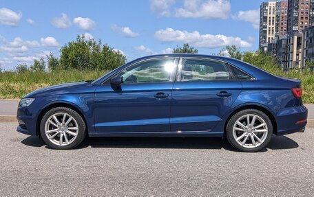 Audi A3, 2015 год, 1 470 000 рублей, 7 фотография