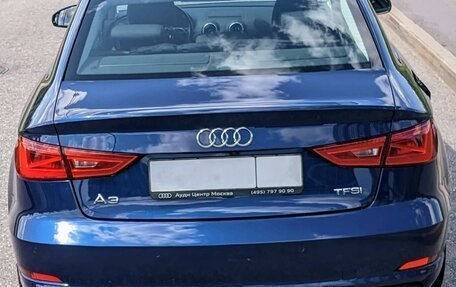 Audi A3, 2015 год, 1 470 000 рублей, 6 фотография