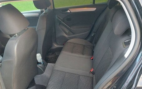 Volkswagen Golf VI, 2009 год, 650 000 рублей, 3 фотография