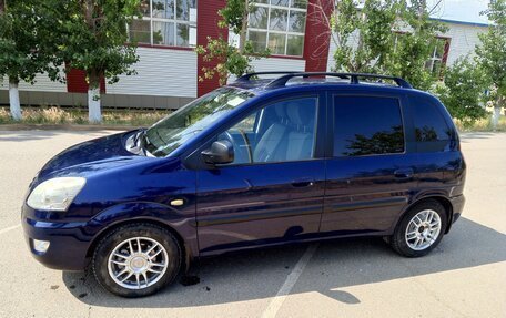 Hyundai Matrix I рестайлинг, 2009 год, 675 000 рублей, 2 фотография
