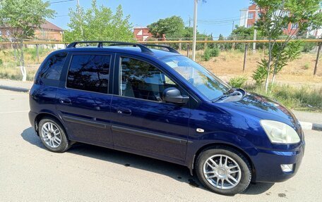 Hyundai Matrix I рестайлинг, 2009 год, 675 000 рублей, 4 фотография