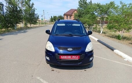 Hyundai Matrix I рестайлинг, 2009 год, 675 000 рублей, 3 фотография
