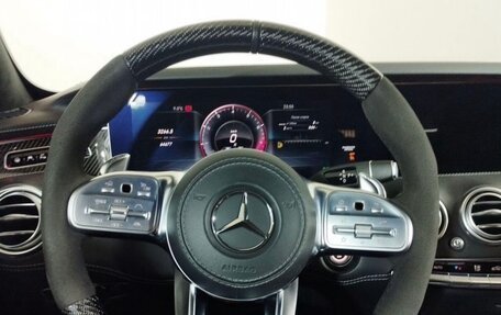 Mercedes-Benz S-Класс AMG, 2018 год, 10 980 000 рублей, 13 фотография