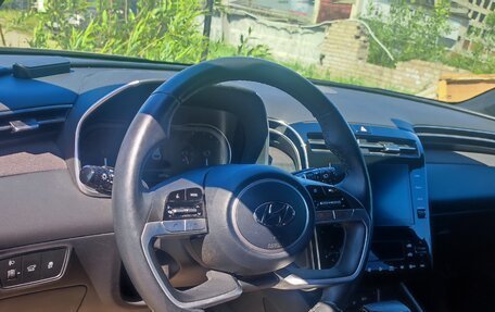 Hyundai Tucson, 2023 год, 4 100 000 рублей, 5 фотография