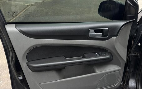 Ford Focus II рестайлинг, 2008 год, 300 000 рублей, 4 фотография