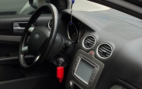 Ford Focus II рестайлинг, 2008 год, 300 000 рублей, 3 фотография