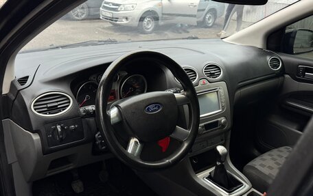 Ford Focus II рестайлинг, 2008 год, 300 000 рублей, 2 фотография