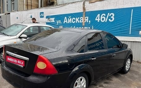Ford Focus II рестайлинг, 2008 год, 300 000 рублей, 5 фотография