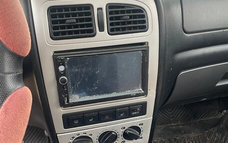 Chery Amulet (A15) I, 2007 год, 220 000 рублей, 9 фотография