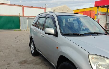 Chery Tiggo (T11), 2007 год, 370 000 рублей, 2 фотография