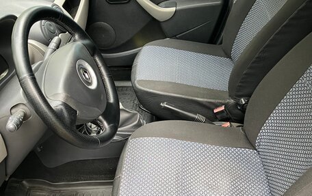 Renault Logan I, 2012 год, 405 000 рублей, 9 фотография
