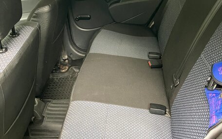 Renault Logan I, 2012 год, 405 000 рублей, 10 фотография