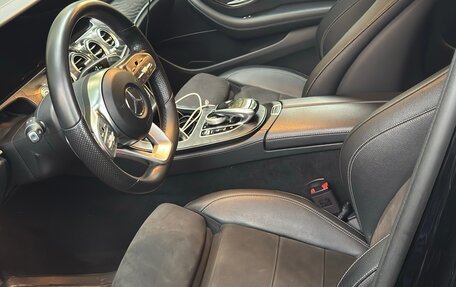 Mercedes-Benz E-Класс, 2019 год, 2 800 000 рублей, 10 фотография