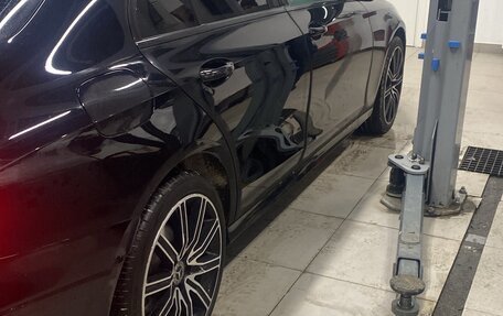 Mercedes-Benz E-Класс, 2019 год, 2 800 000 рублей, 7 фотография