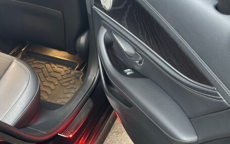 Mercedes-Benz E-Класс, 2019 год, 2 800 000 рублей, 9 фотография