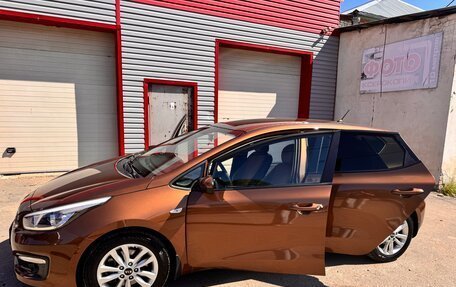 KIA cee'd III, 2016 год, 1 200 000 рублей, 2 фотография