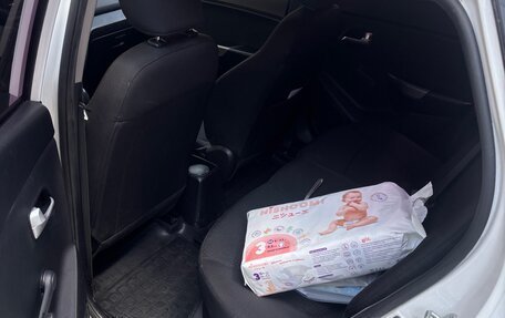 KIA Rio III рестайлинг, 2014 год, 800 000 рублей, 5 фотография