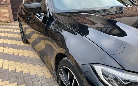 BMW 3 серия, 2019 год, 3 900 000 рублей, 9 фотография