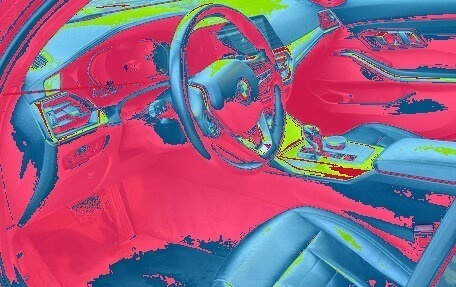 BMW 3 серия, 2019 год, 3 900 000 рублей, 15 фотография