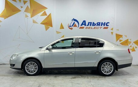 Volkswagen Passat B6, 2009 год, 785 000 рублей, 6 фотография