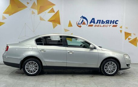 Volkswagen Passat B6, 2009 год, 785 000 рублей, 2 фотография