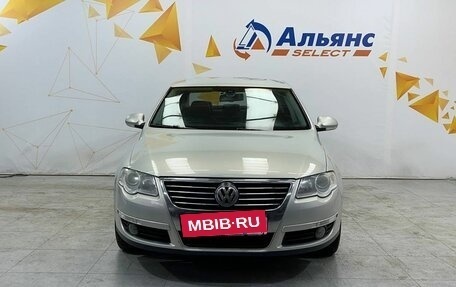 Volkswagen Passat B6, 2009 год, 785 000 рублей, 8 фотография