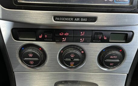 Volkswagen Passat B6, 2009 год, 785 000 рублей, 14 фотография