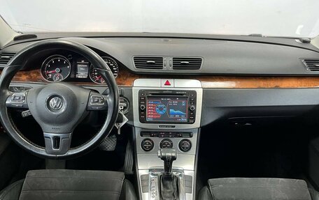 Volkswagen Passat B6, 2009 год, 785 000 рублей, 9 фотография