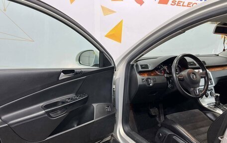 Volkswagen Passat B6, 2009 год, 785 000 рублей, 20 фотография