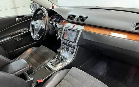 Volkswagen Passat B6, 2009 год, 785 000 рублей, 11 фотография