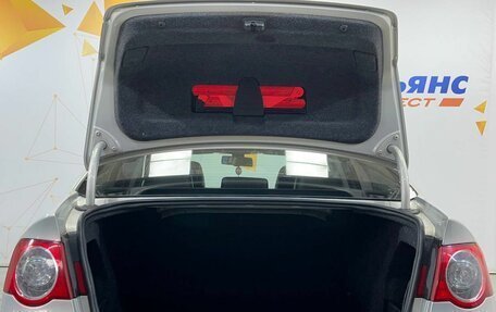 Volkswagen Passat B6, 2009 год, 785 000 рублей, 17 фотография