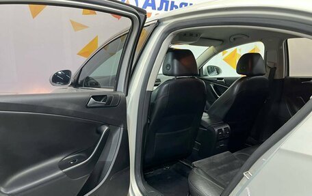 Volkswagen Passat B6, 2009 год, 785 000 рублей, 23 фотография