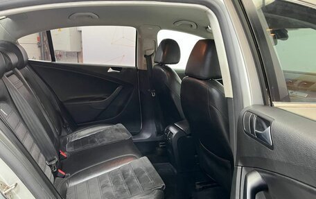 Volkswagen Passat B6, 2009 год, 785 000 рублей, 25 фотография