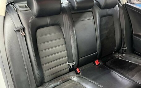 Volkswagen Passat B6, 2009 год, 785 000 рублей, 32 фотография