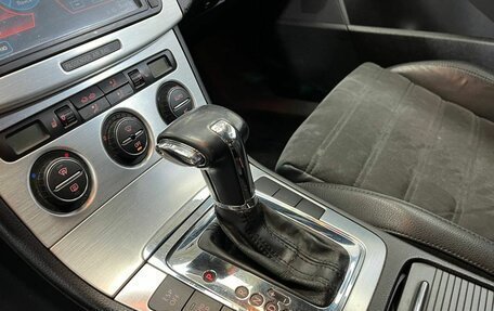 Volkswagen Passat B6, 2009 год, 785 000 рублей, 30 фотография