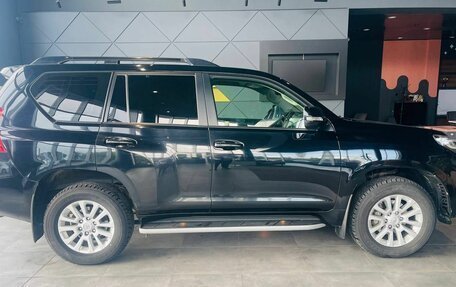 Toyota Land Cruiser Prado 150 рестайлинг 2, 2014 год, 3 194 000 рублей, 4 фотография