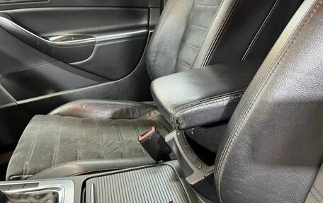Volkswagen Passat B6, 2009 год, 785 000 рублей, 31 фотография