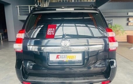 Toyota Land Cruiser Prado 150 рестайлинг 2, 2014 год, 3 194 000 рублей, 6 фотография