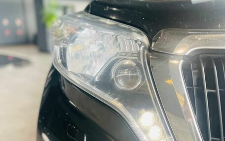 Toyota Land Cruiser Prado 150 рестайлинг 2, 2014 год, 3 194 000 рублей, 23 фотография