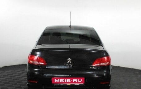 Peugeot 408 I рестайлинг, 2013 год, 425 000 рублей, 7 фотография