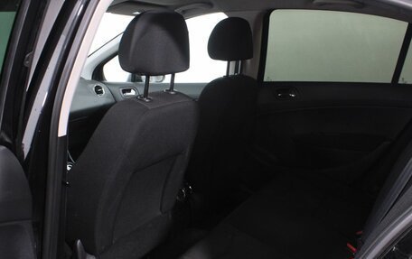 Peugeot 408 I рестайлинг, 2013 год, 425 000 рублей, 17 фотография
