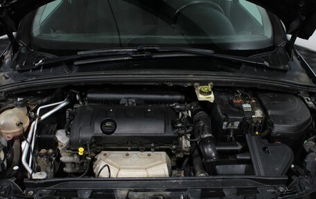 Peugeot 408 I рестайлинг, 2013 год, 425 000 рублей, 19 фотография