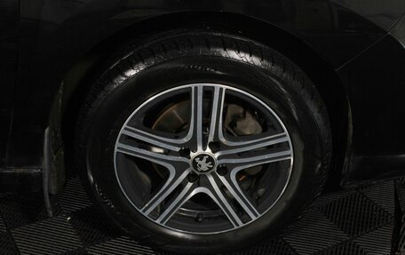 Peugeot 408 I рестайлинг, 2013 год, 425 000 рублей, 23 фотография
