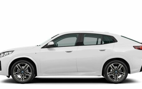 BMW X2, 2024 год, 6 990 000 рублей, 5 фотография
