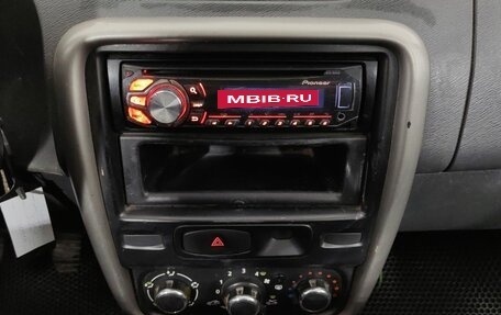 Renault Duster I рестайлинг, 2014 год, 580 000 рублей, 12 фотография